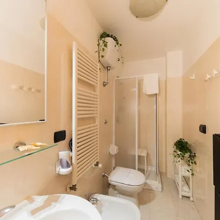 Flamingo By Wonderful Italy Apartamento *